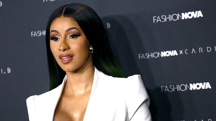 Cardi B's $12 Million Net Worth - Wish You Were Rich Like Her